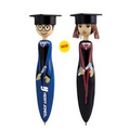 Graduate Boy/Girl Pen